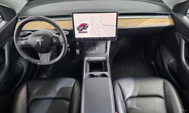 Model Y