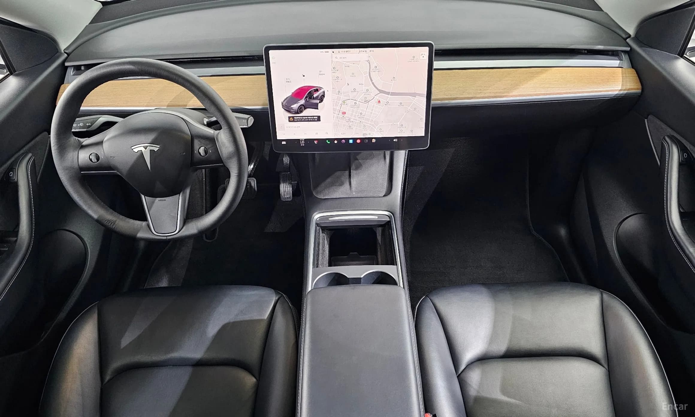 Model Y