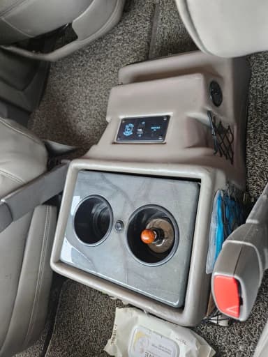 Express Van