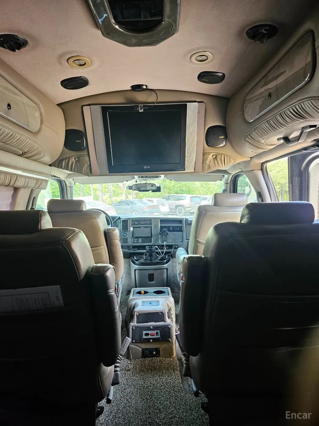 Express Van