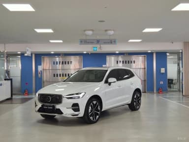 XC60 Gen 2