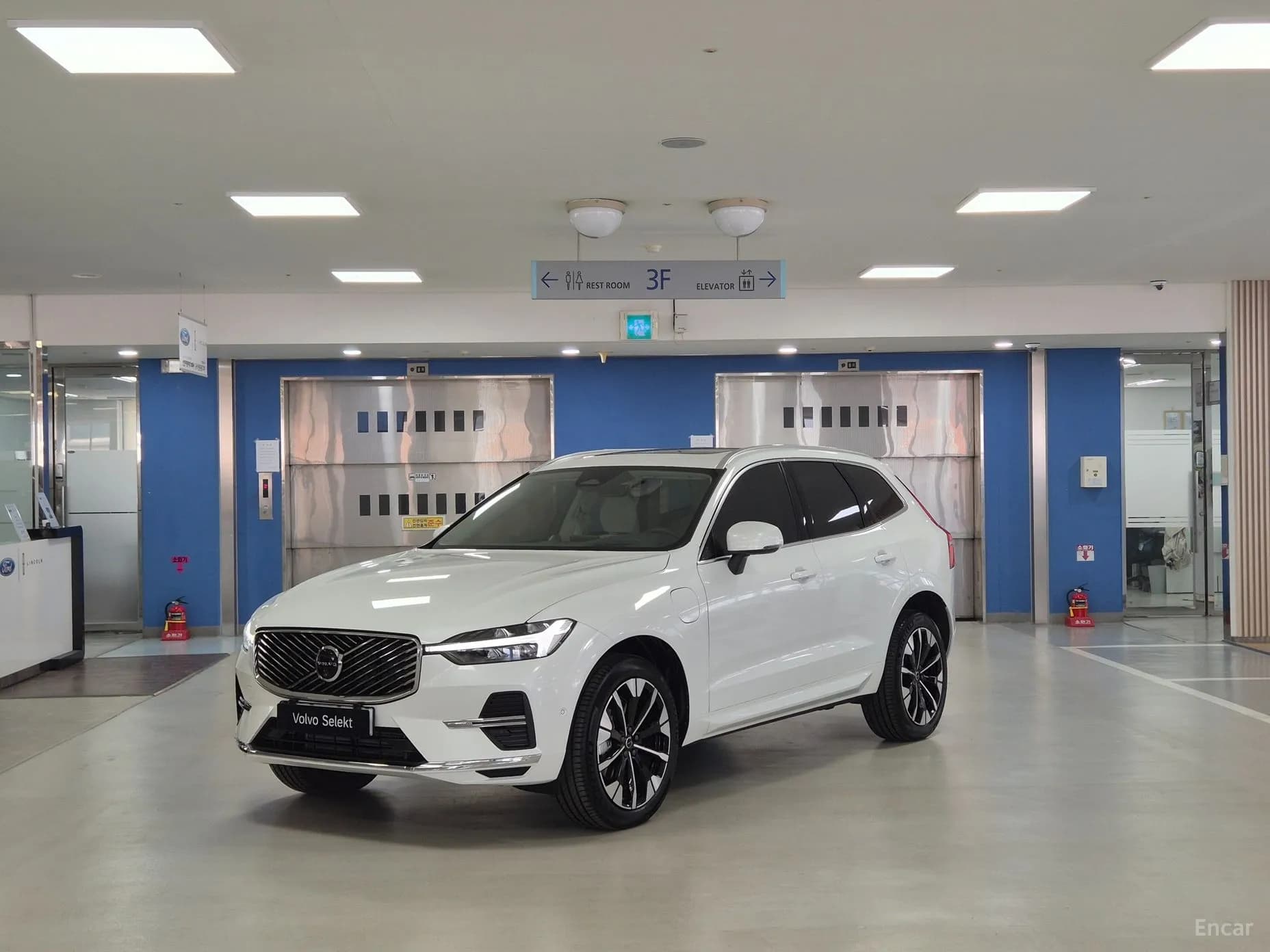 XC60 Gen 2