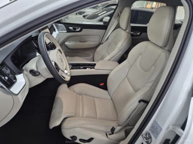XC60 Gen 2
