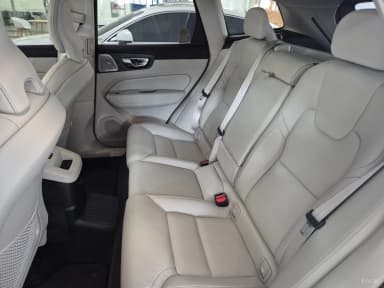 XC60 Gen 2