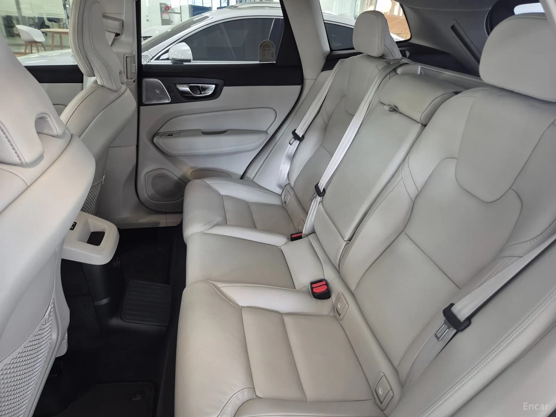 XC60 Gen 2