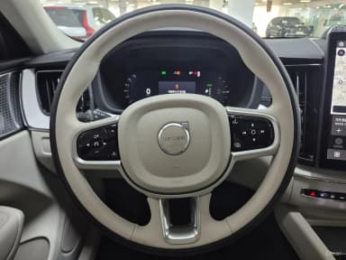 XC60 Gen 2