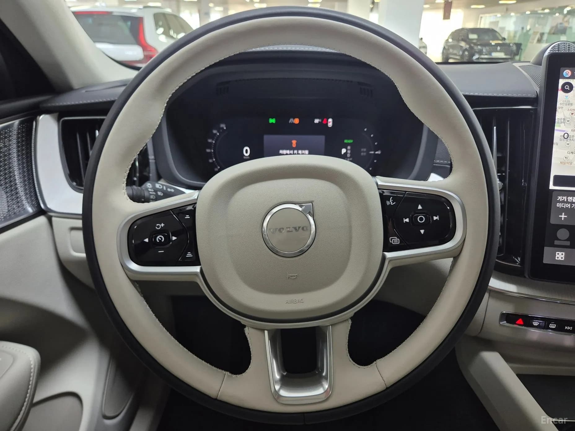 XC60 Gen 2