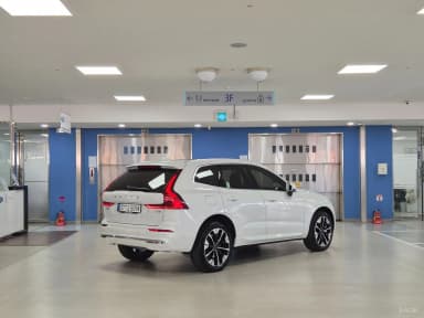 XC60 Gen 2