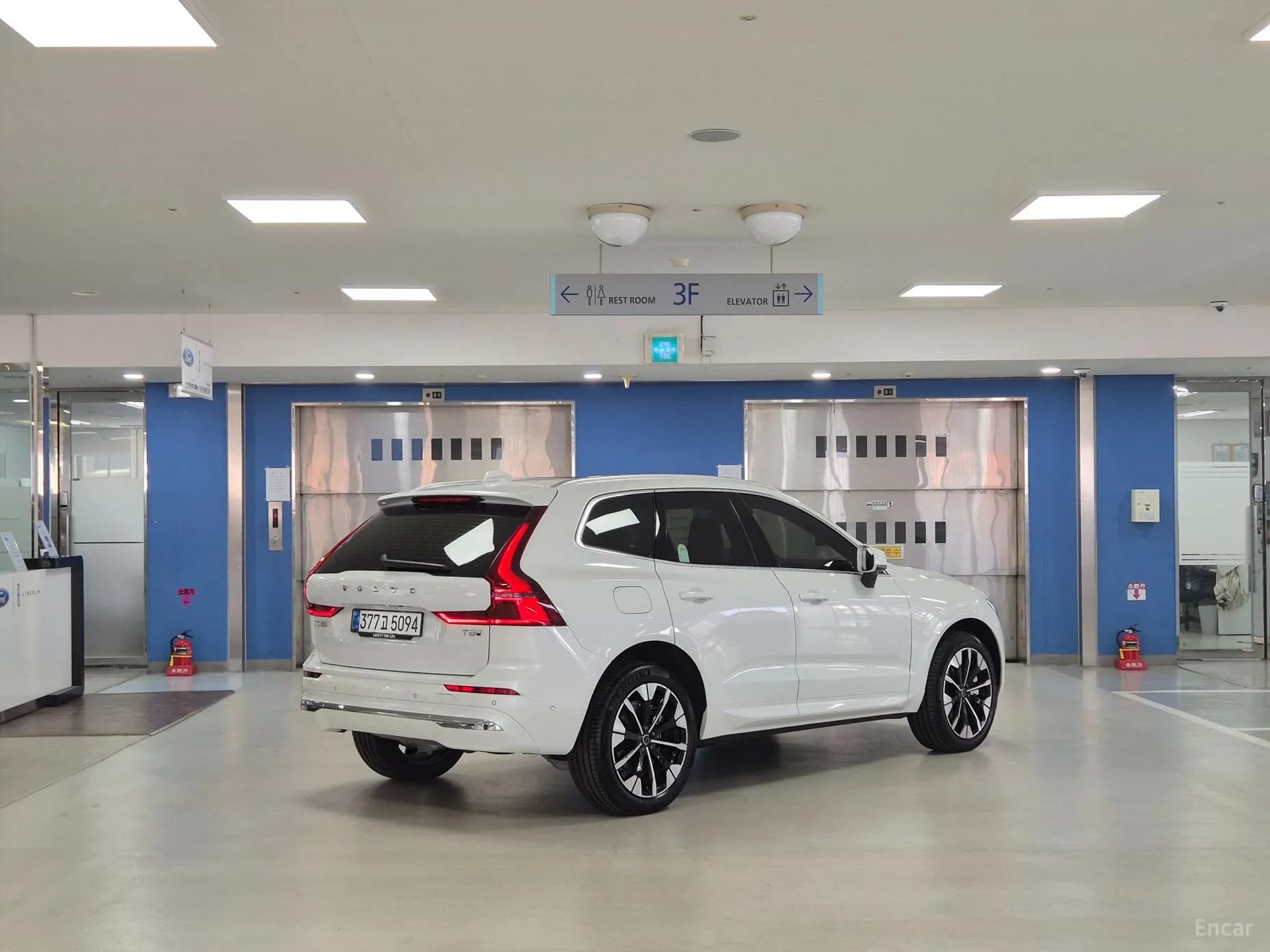 XC60 Gen 2