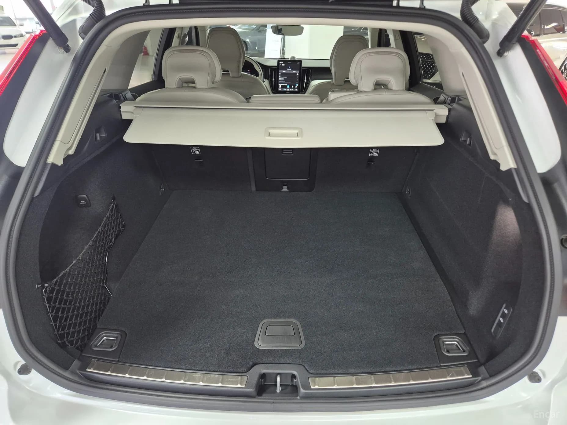 XC60 Gen 2