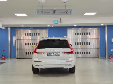 XC60 Gen 2