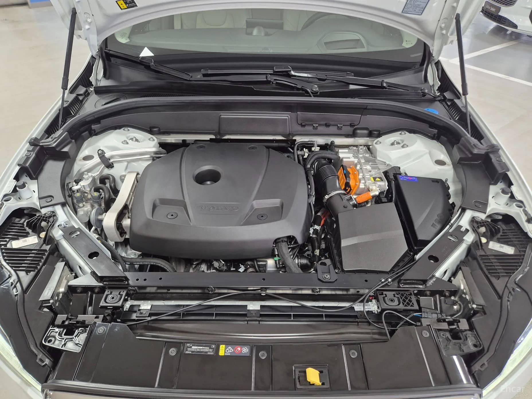 XC60 Gen 2
