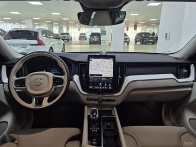 XC60 Gen 2