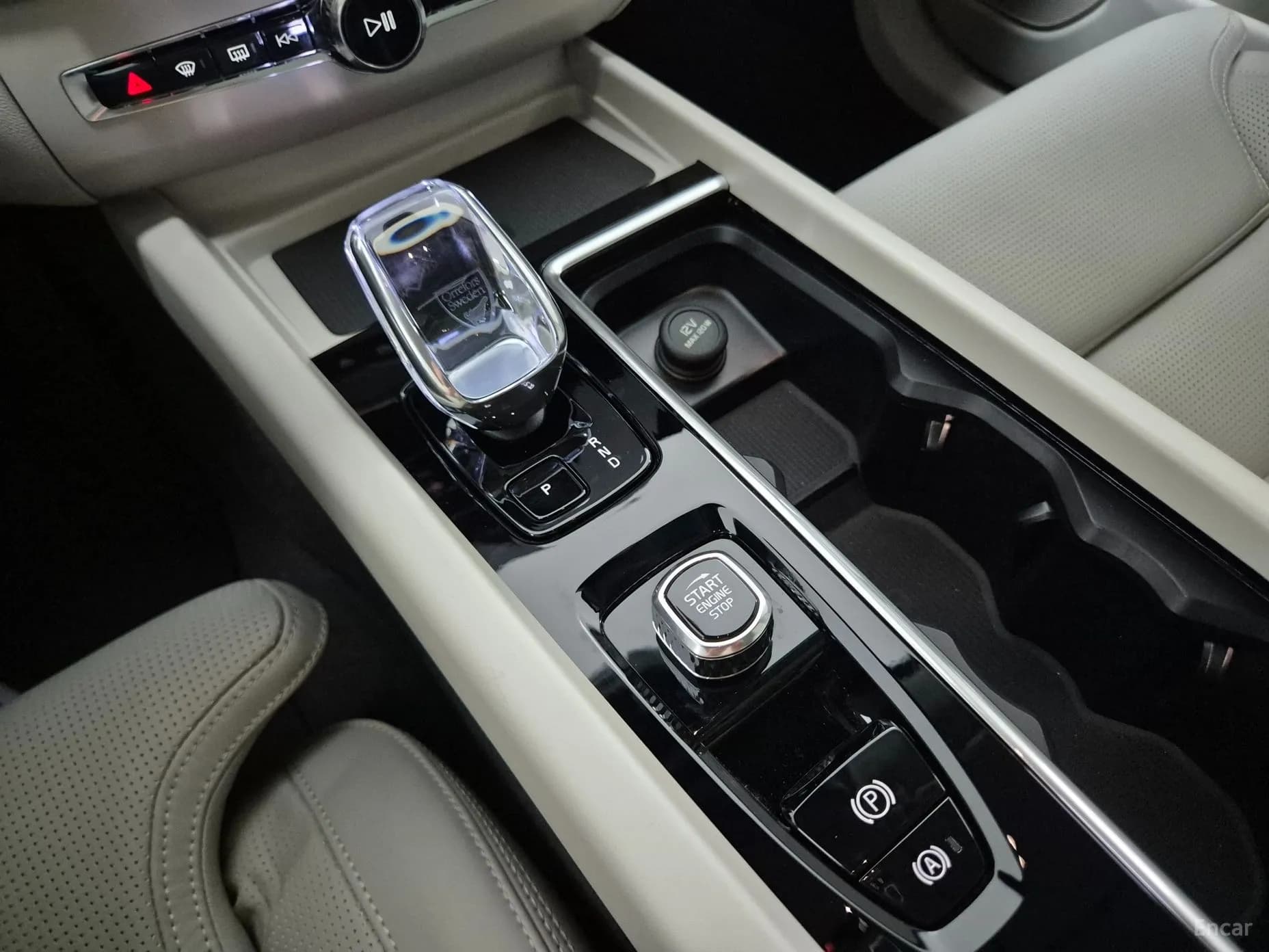XC60 Gen 2