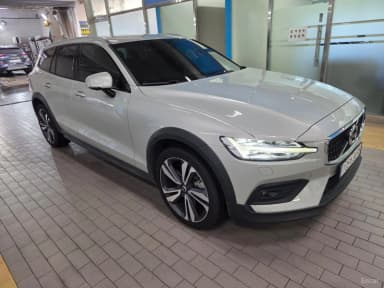 V60 Cross-Country 2nd Generation