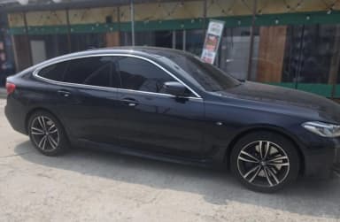 6-Series GT (G32)