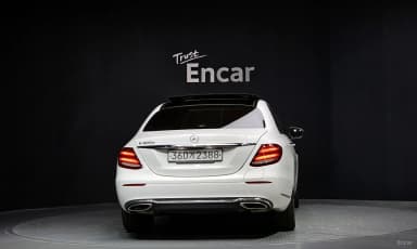 E-Class W213