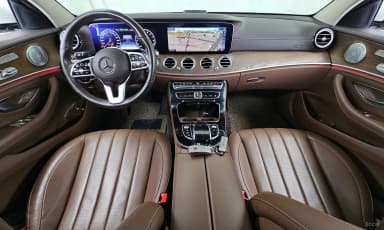 E-Class W213