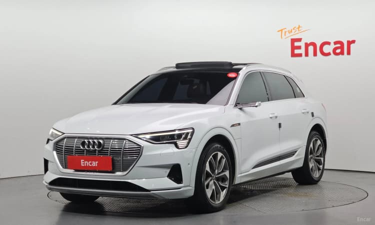 e-tron