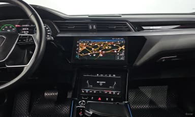 e-tron
