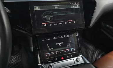 e-tron