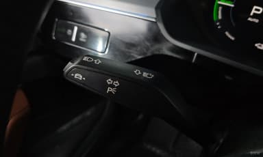 e-tron