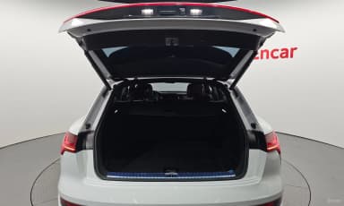 e-tron