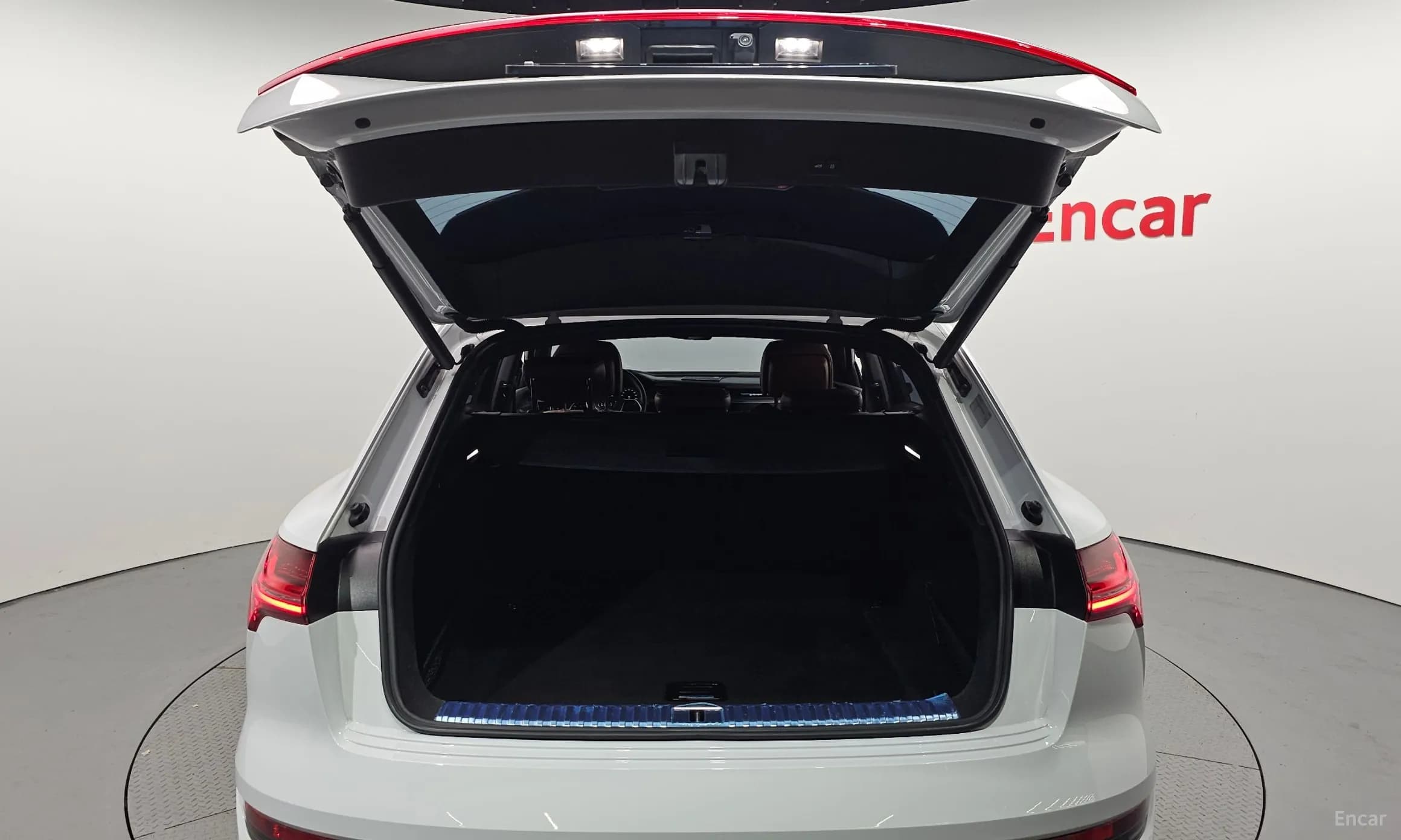 e-tron