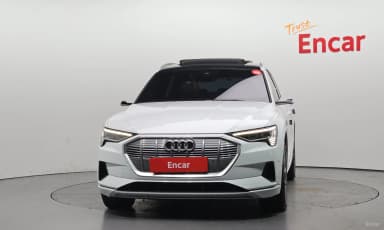 e-tron