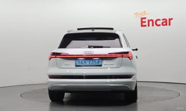e-tron