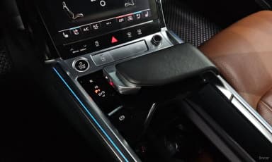 e-tron