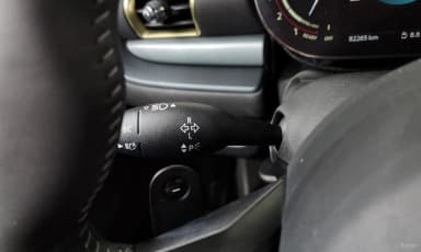 Cooper S Clubman