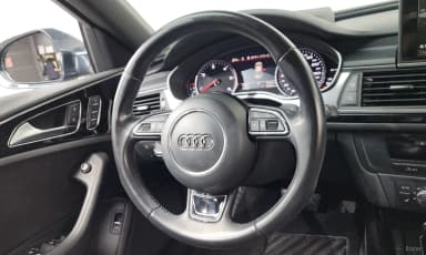 New A6
