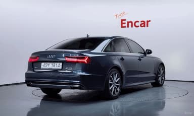 New A6