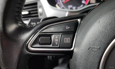 New A6