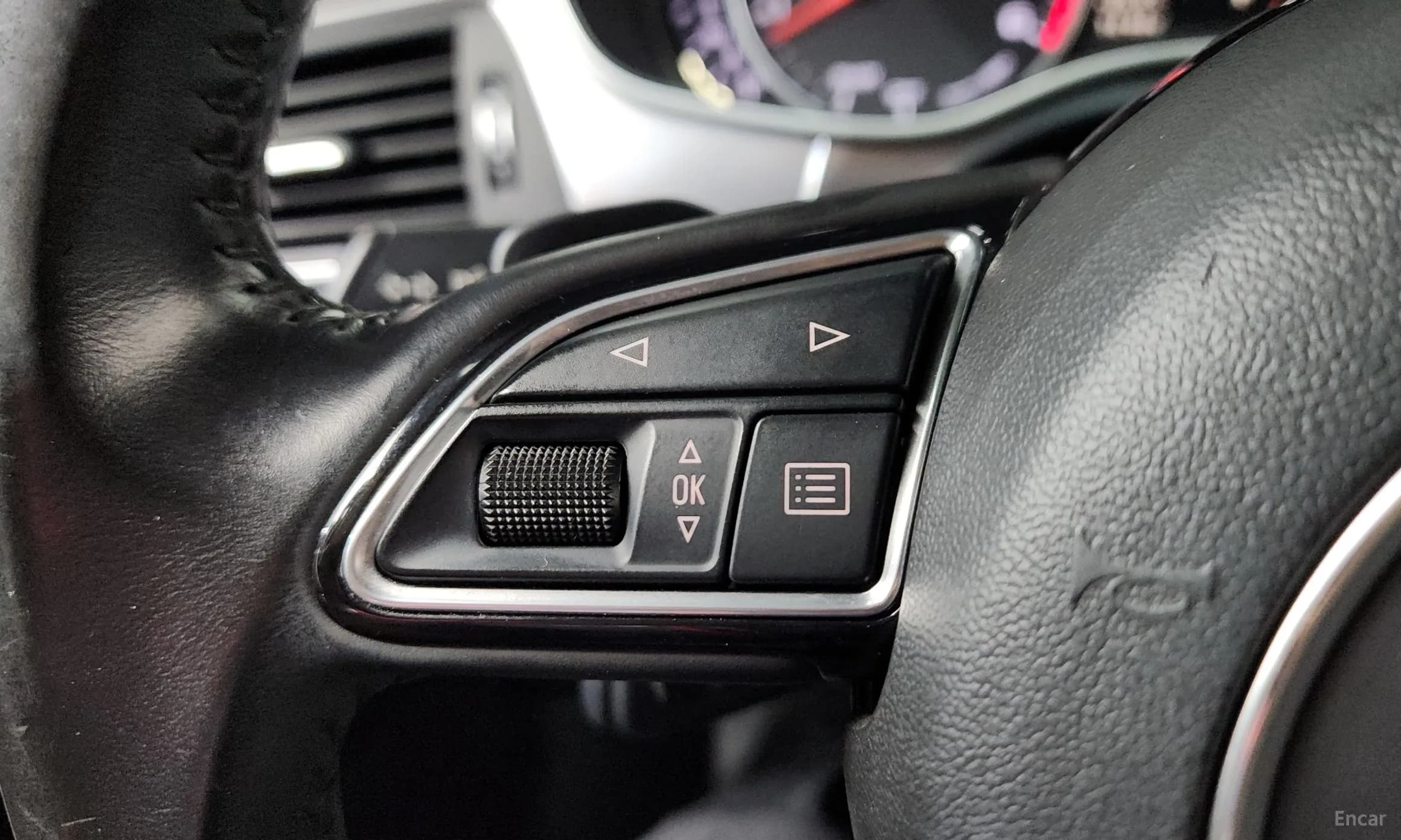 New A6