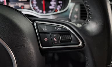 New A6