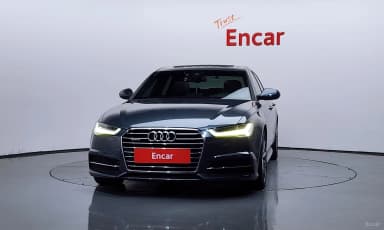New A6