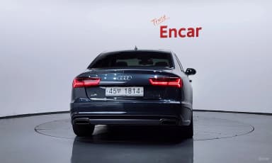 New A6