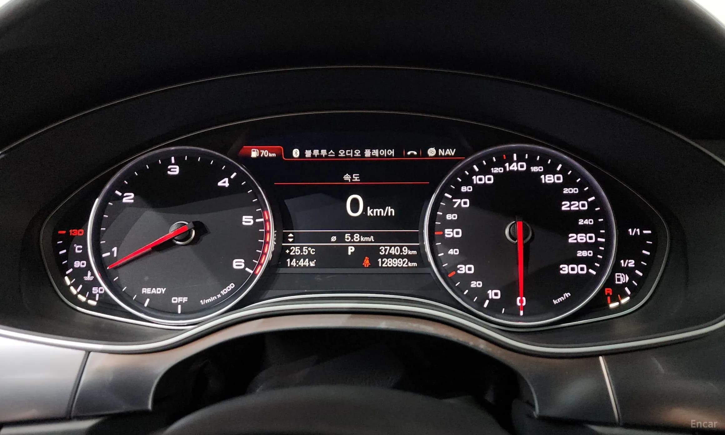 New A6