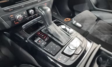 New A6