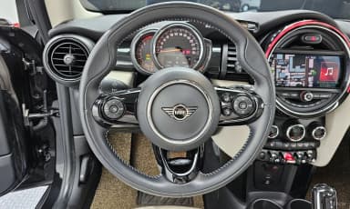 Cooper S