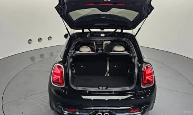 Cooper S