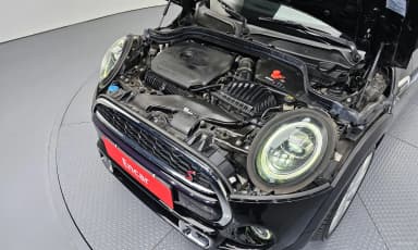 Cooper S