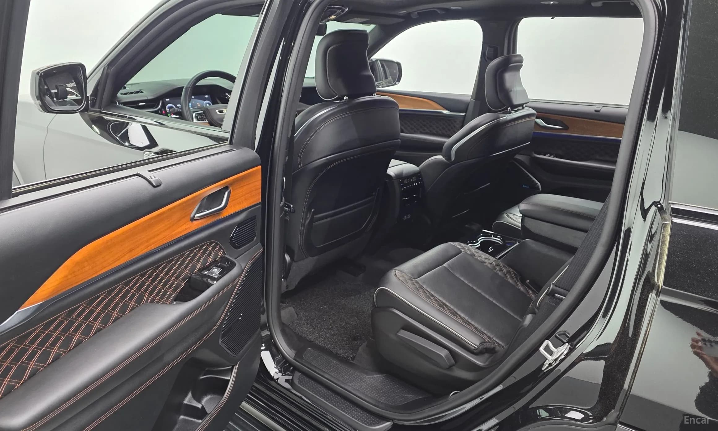 Grand Cherokee (WL)