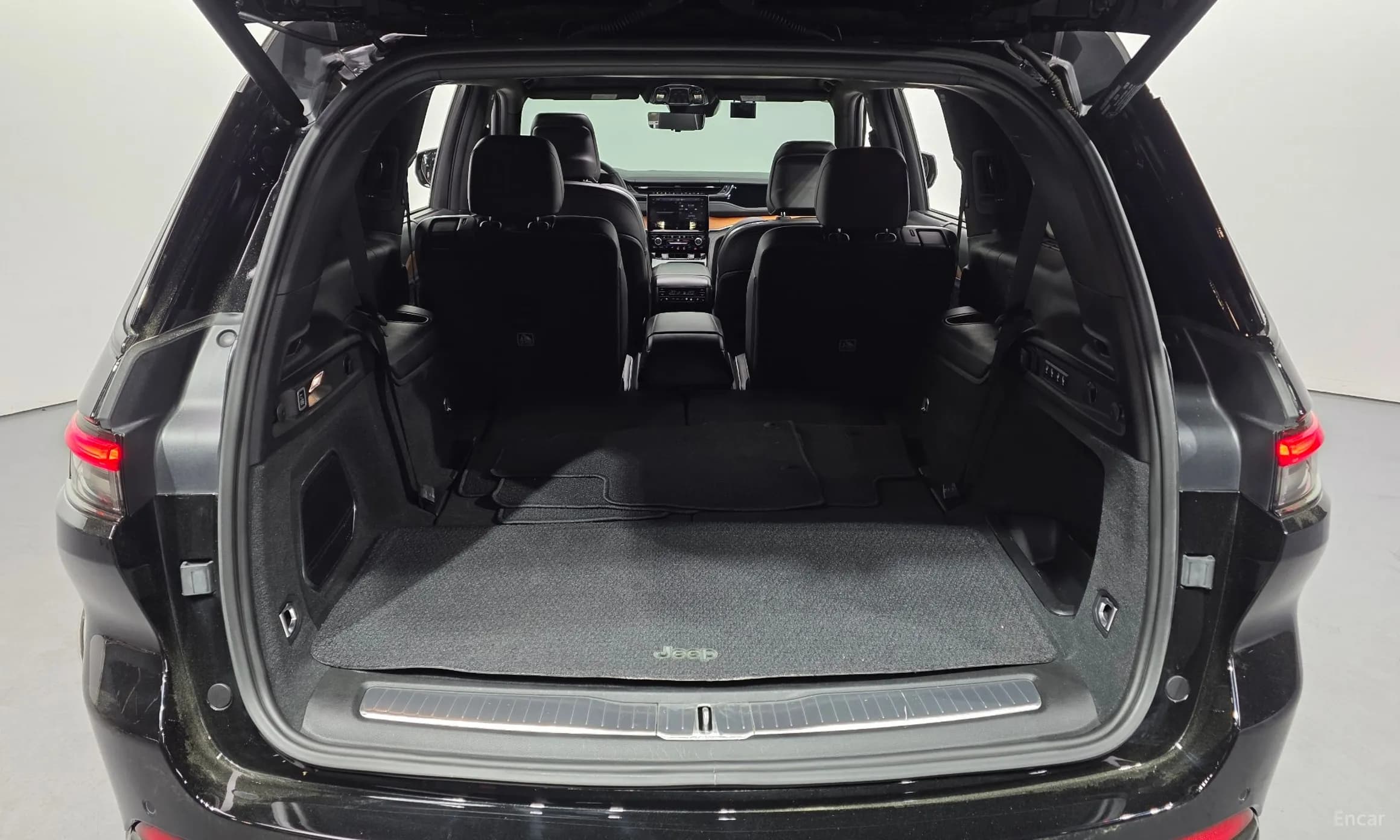 Grand Cherokee (WL)