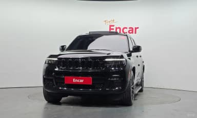 Grand Cherokee (WL)