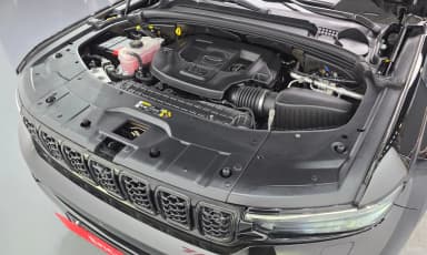 Grand Cherokee (WL)