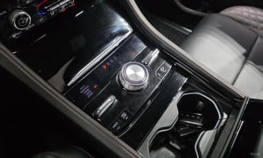 Grand Cherokee (WL)