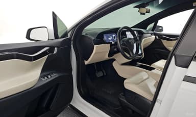 Model X